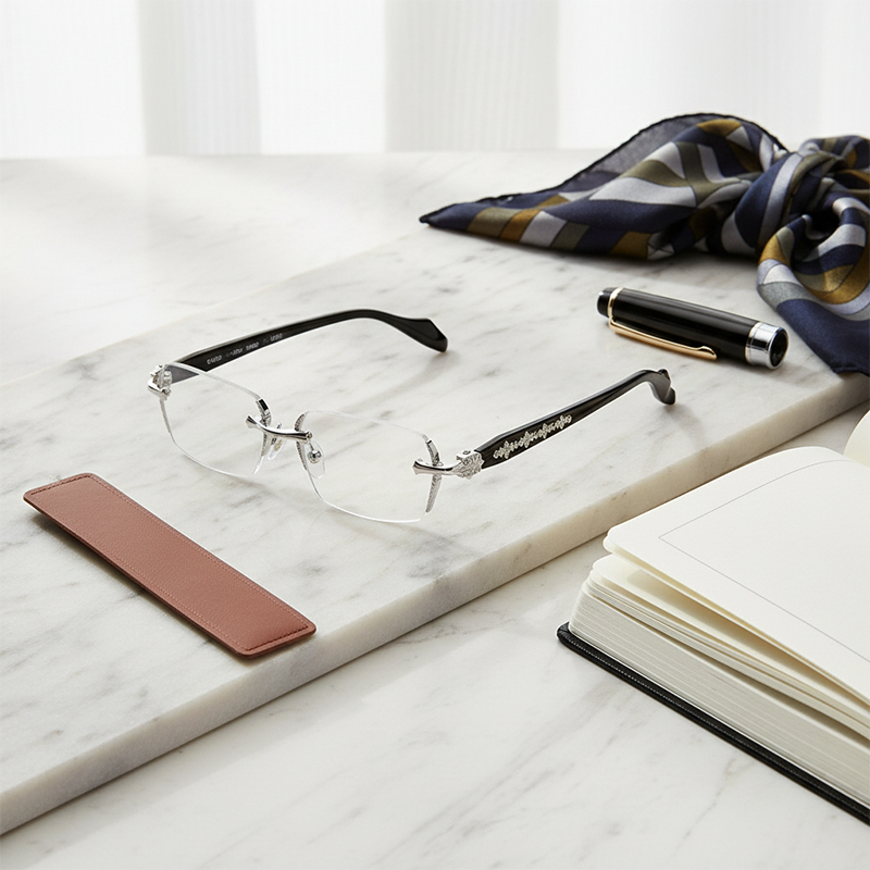 🔥Blue Light Reading Glasses
