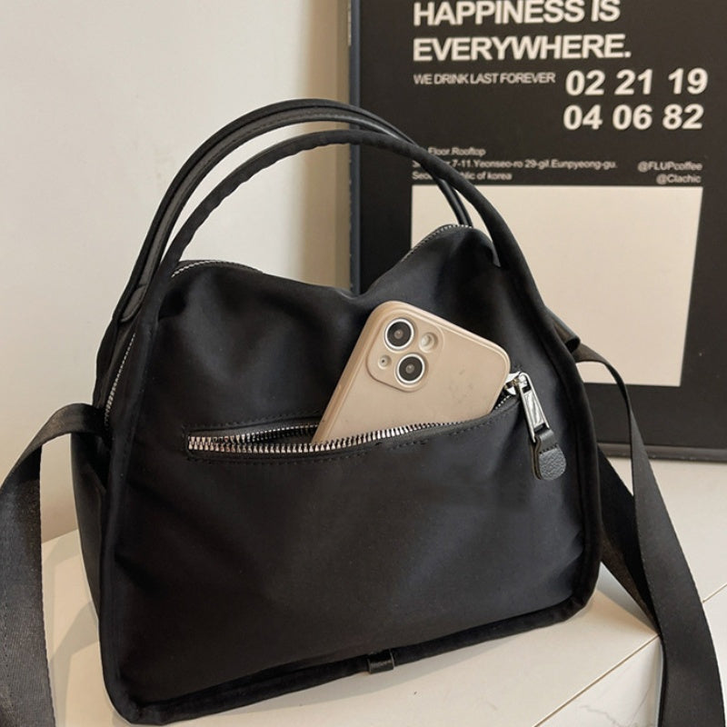 📢📢60%  OFF !! ⏰Women's Lightweight Nylon Crossbody Handbag