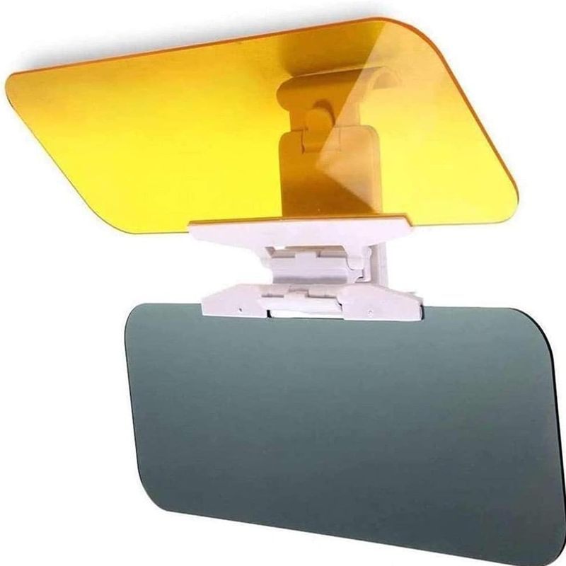 🔥🎁New 50% OFF🔥Car Anti-Glare Visor for Day & Night