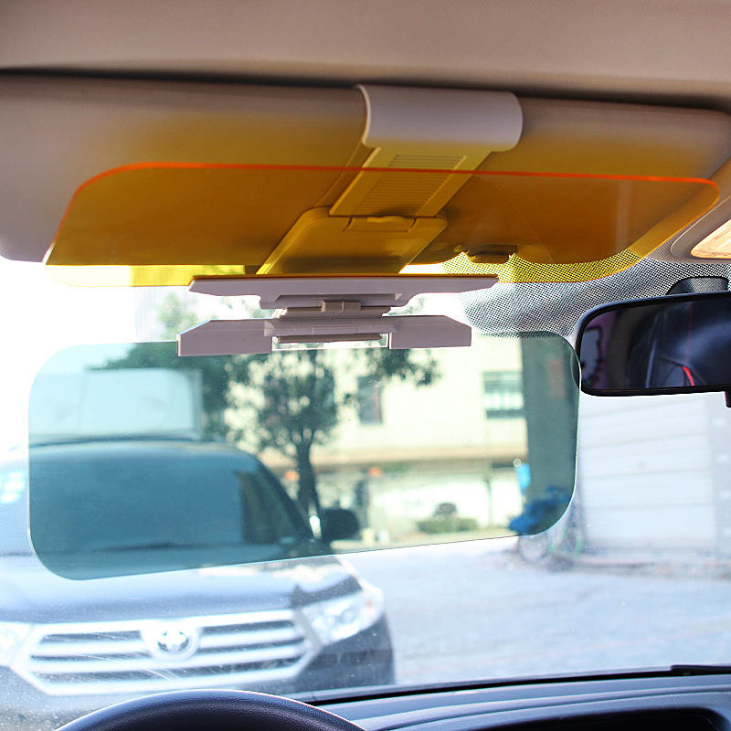 🔥🎁New 50% OFF🔥Car Anti-Glare Visor for Day & Night