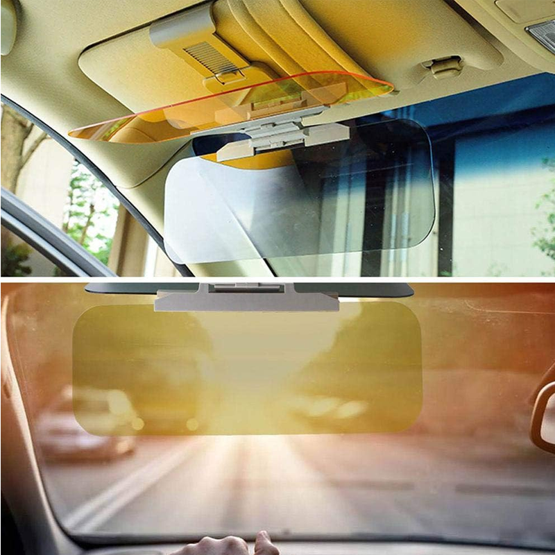 🔥🎁New 50% OFF🔥Car Anti-Glare Visor for Day & Night
