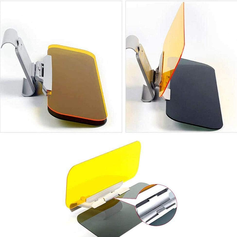 🔥🎁New 50% OFF🔥Car Anti-Glare Visor for Day & Night