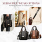 🔥New Arrivals✨Women's Vintage Crossbody Handbag with Adjustable Strap