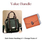 🔥New Arrivals✨Women's Vintage Crossbody Handbag with Adjustable Strap