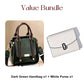 🔥New Arrivals✨Women's Vintage Crossbody Handbag with Adjustable Strap