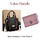 🔥New Arrivals✨Women's Vintage Crossbody Handbag with Adjustable Strap