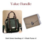 🔥New Arrivals✨Women's Vintage Crossbody Handbag with Adjustable Strap