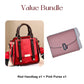 🔥New Arrivals✨Women's Vintage Crossbody Handbag with Adjustable Strap