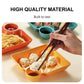 🥳HOT SALE🥳💞50K+ SOLD! 2-in-1 design, food-grade & non-slip. Fresh, tidy meals – grab yours! ✅