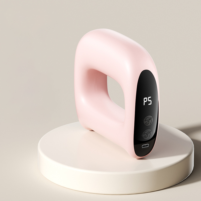 🔥Hot Sale✨3-in-1 Vibrating Heat Massager Belt