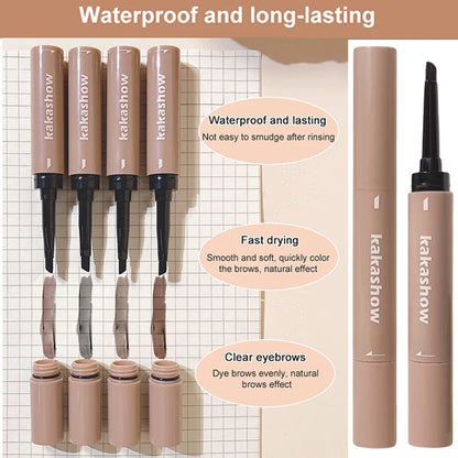 💥BUY MORE SAVE MORE💥 Waterproof Long Lasting Brow Tint