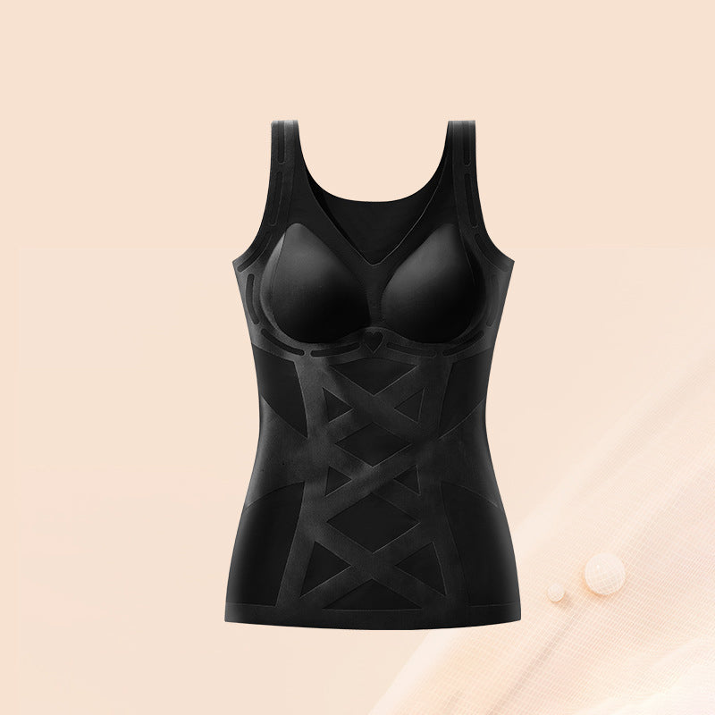 ✨Seamless Tummy Control Shapewear Tank