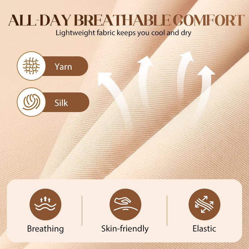 Seamless Tummy Control Shapewear Tank