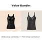 Seamless Tummy Control Shapewear Tank