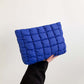 🔥Women's Casual Quilted Clutch Bag