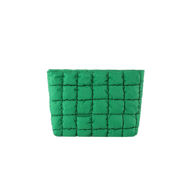 🔥Women's Casual Quilted Clutch Bag