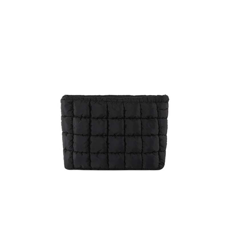 🔥Women's Casual Quilted Clutch Bag