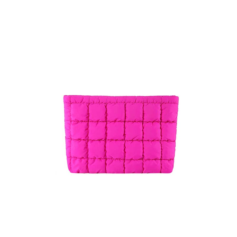🔥Women's Casual Quilted Clutch Bag