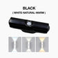 Light Up Any Space Instantly! RGB Motion Sensor Magnetic LED Light