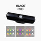 Light Up Any Space Instantly! RGB Motion Sensor Magnetic LED Light