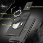 Magnetic Stand Phone Case for Samsung – Slide Camera Cover, 360° Ring Grip & Kickstand, Full Protection 📱