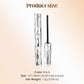 Waterproof Spiral Brush Mascara For Lasting Curl 🌟Buy 1Get 1 FREE! 🌟