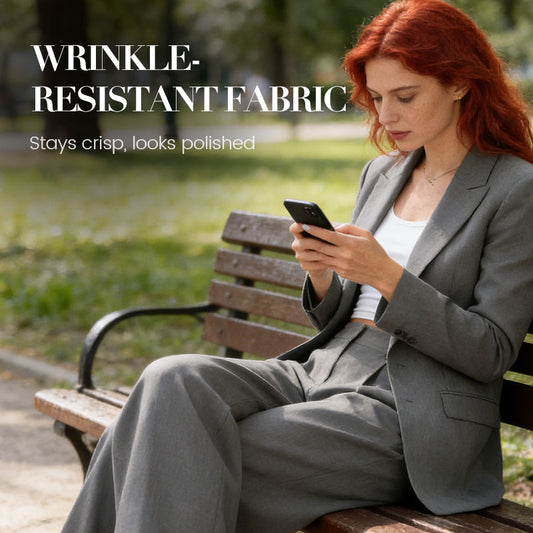 ✨Women's High-Waisted Dress Pants