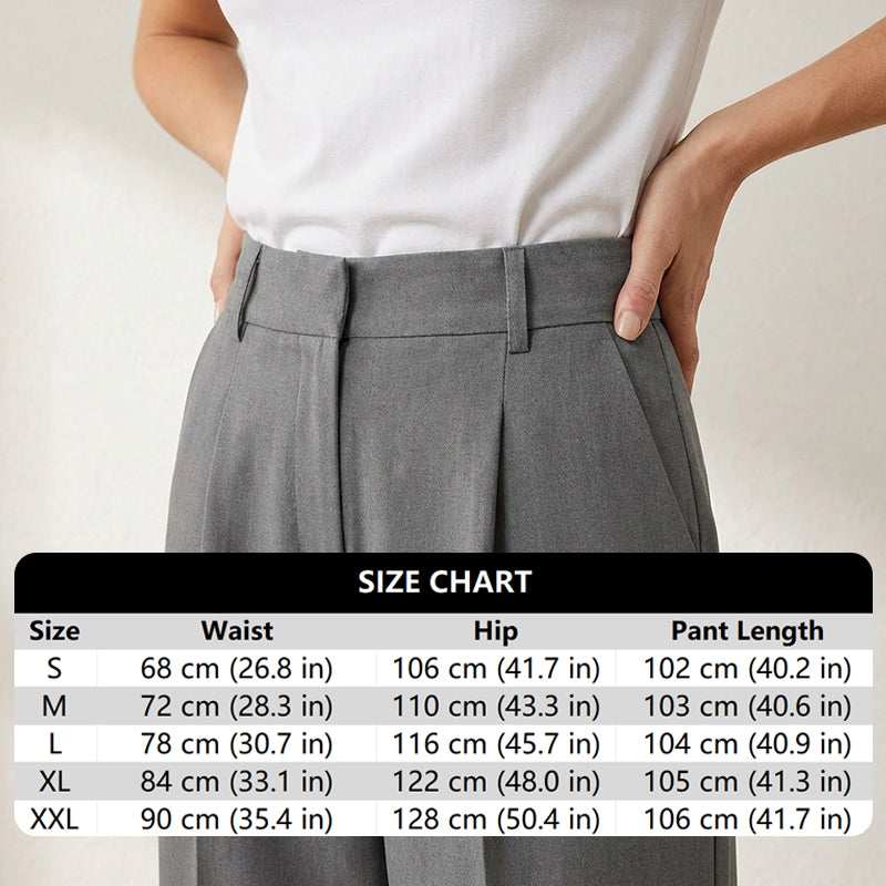 ✨Women's High-Waisted Dress Pants