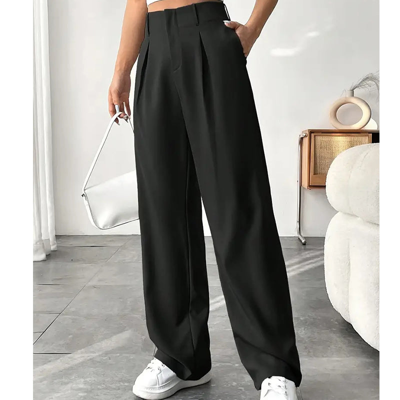 ✨Women's High-Waisted Dress Pants