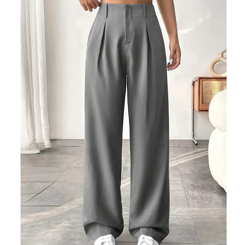 ✨Women's High-Waisted Dress Pants