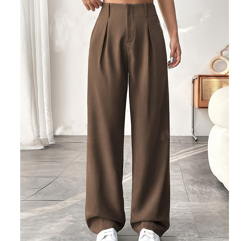 ✨Women's High-Waisted Dress Pants