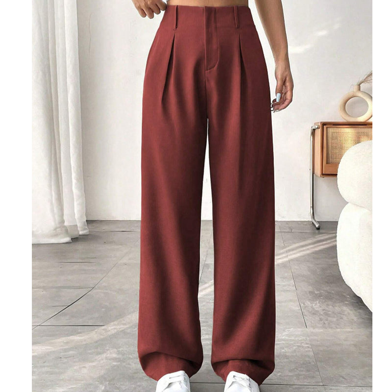 ✨Women's High-Waisted Dress Pants