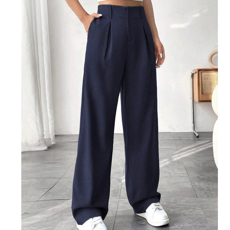 ✨Women's High-Waisted Dress Pants