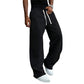 Men's Casual Comfortable Pants with Drawstring