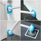 🔥ON SALE 49%OFF--Disposable Toilet Brush