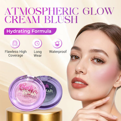 Atmospheric Glow Cream Blush
