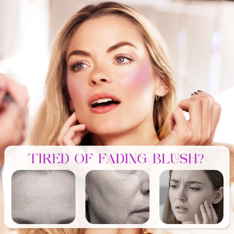 Atmospheric Glow Cream Blush