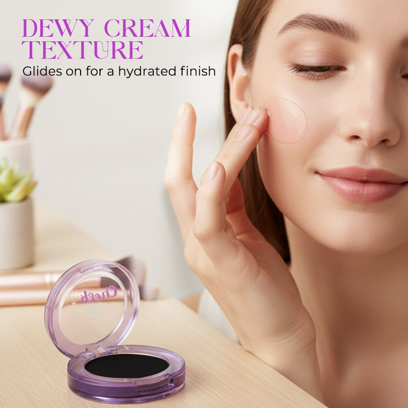 Atmospheric Glow Cream Blush