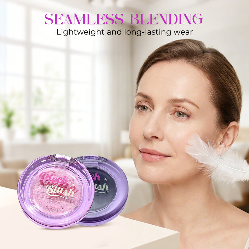 Atmospheric Glow Cream Blush