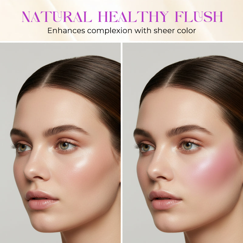 Atmospheric Glow Cream Blush