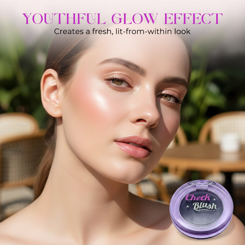 Atmospheric Glow Cream Blush