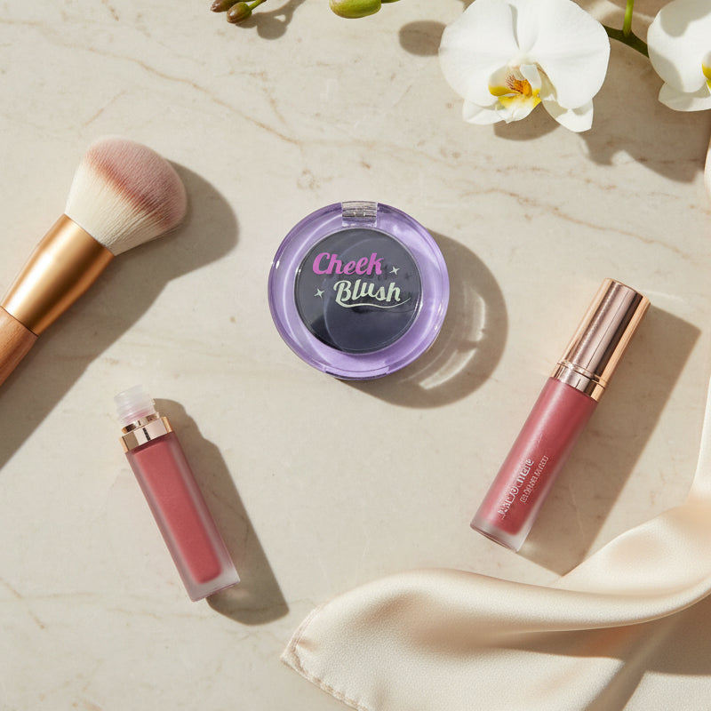 Atmospheric Glow Cream Blush
