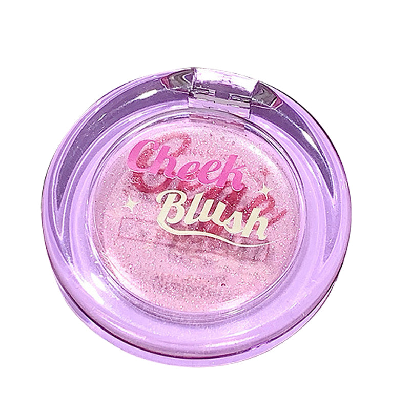 Atmospheric Glow Cream Blush