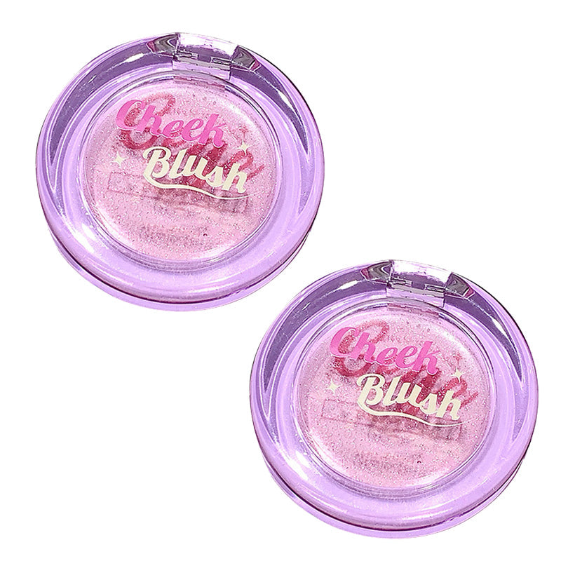 Atmospheric Glow Cream Blush