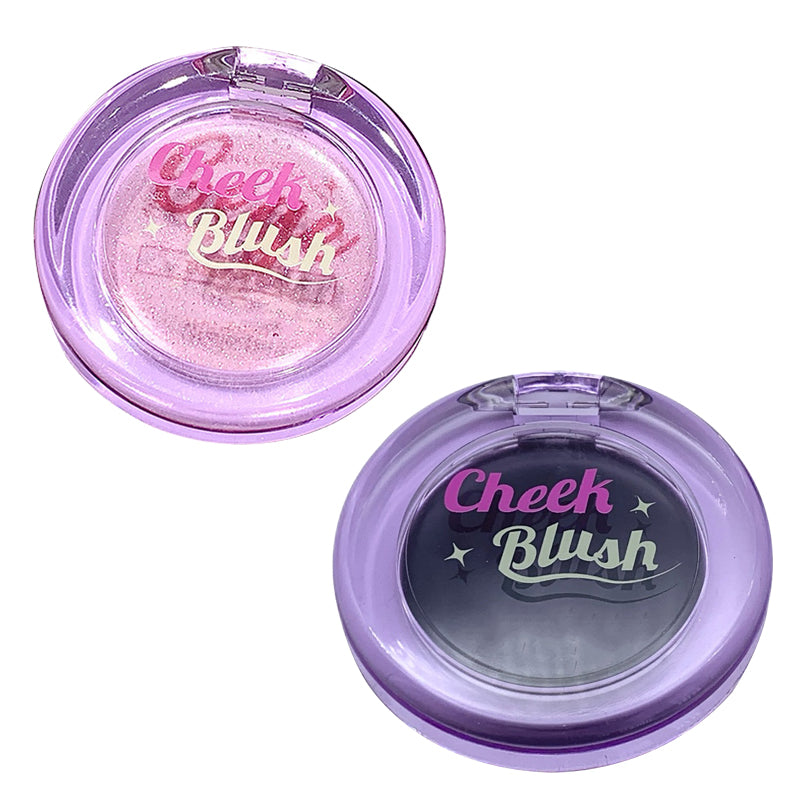 Atmospheric Glow Cream Blush