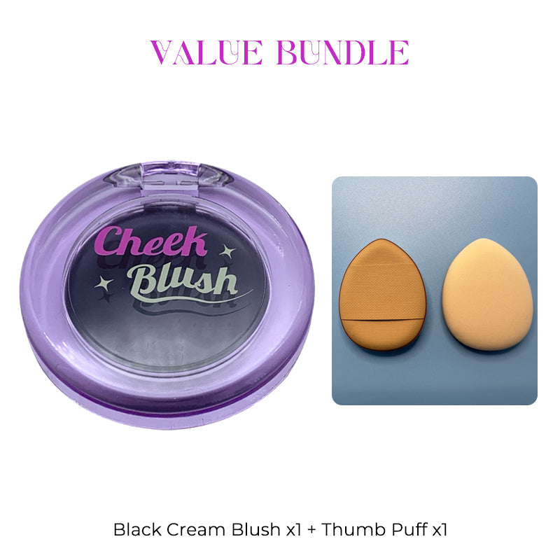 Atmospheric Glow Cream Blush