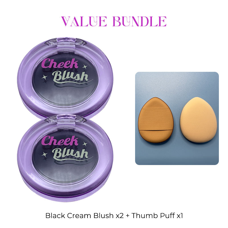Atmospheric Glow Cream Blush