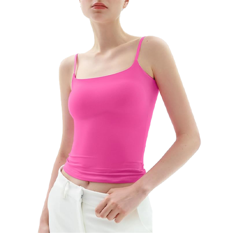 Women's Slim Fit Spaghetti Strap Camisole