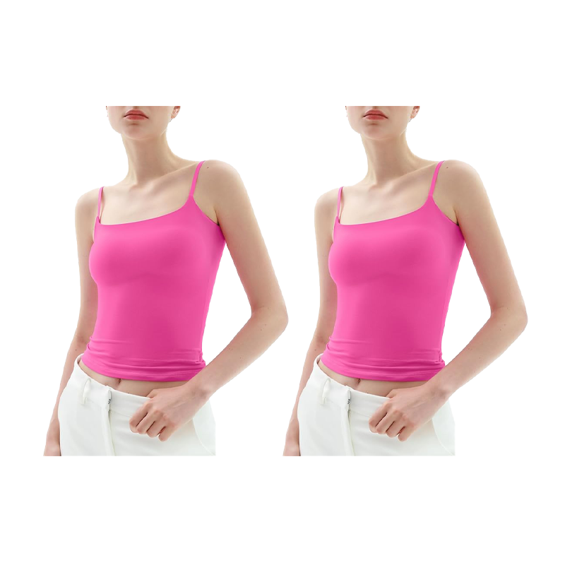 Women's Slim Fit Spaghetti Strap Camisole