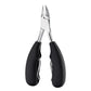 💎 50% OFF! 💎 Precise & Ultra Sharp Nail Trimmer – Spring-Action Clean Cut, Ergonomic Grip & Salon-Quality Finish at Home ✂️💅